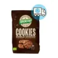 COOKIES DOBLE CHOCO TRIGO ESPELTA 200G