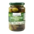 ACEITUNAS MEZCLA BIO ORGANICA ITALIA 350G