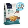 GALLETA RELLENA AVELL. CHOCO S/G SOTTO 200G