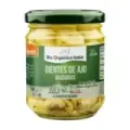 AJOS ACEITE BIO ORGANICA ITALIA 190G