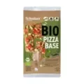BASE PIZZA S/G SCHNITZER 140 G