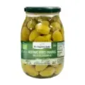 ACEITUNA VERDE GIGANTE 950 G