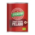 TOMATE ENTERO PELADO 380 G