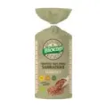 TORTITAS 100% TRIGO SARRACENO 100 G