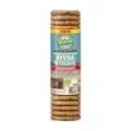 GALLETA COPOS AVENA INT.FRUTOS ROJOS BIOCOP 250 G