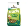 MUESLI KRUNCHY MANZANA-CANELA BARNHOUSE  1,25 KG