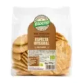 MINI CRACKER T.ESPELTA I.MASA MADRE BIOCOP 200G