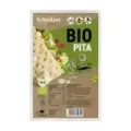 PAN PITA SIN GLUTEN SCHNITZER 240 G