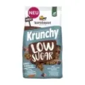 MUESLI KRUNCHY (NO) CHOCO BAJO AZUCAR  BH 375G