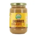 CREMA CACAHUETE CRUJIENTE BIOCOP 350G