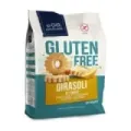 GALLETA MAIZ ARROZ LIMON S/G SOTTO 200 GR