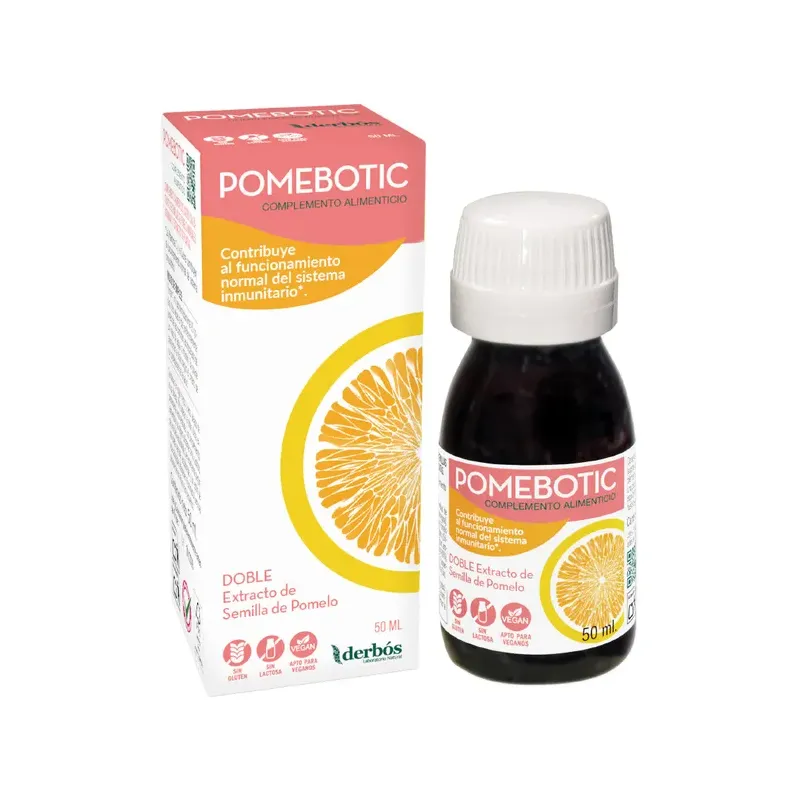 POMEBOTIC 50 ML