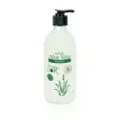 GEL ALOE VERA 100 % NATURAL 500 ML
