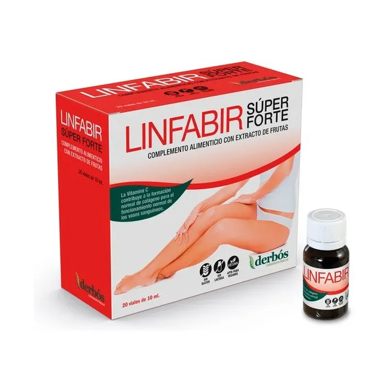 LINFABIR SUPERFORTE