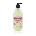 GEL ALOE VERA Y ROSA MOSQUETA 500 ml
