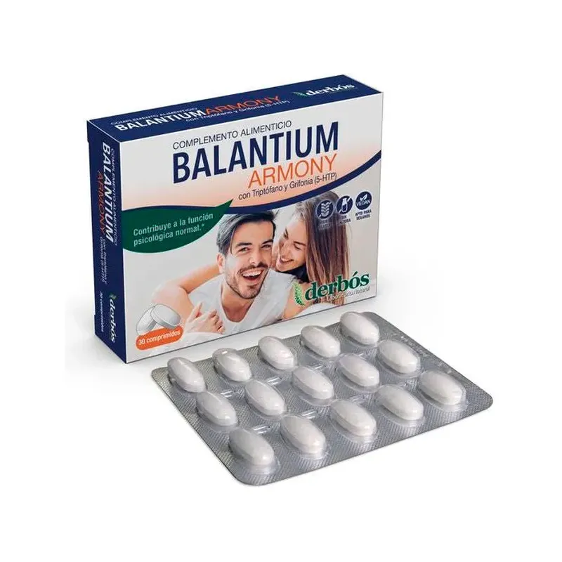 BALANTIUM ARMONY 30 COMP