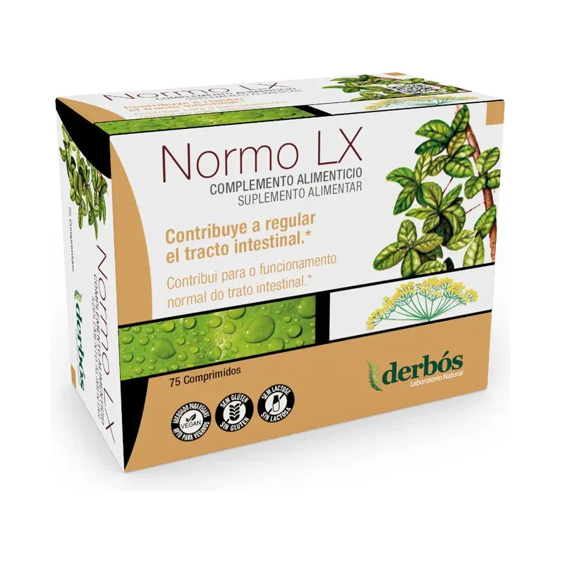 NORMO LX