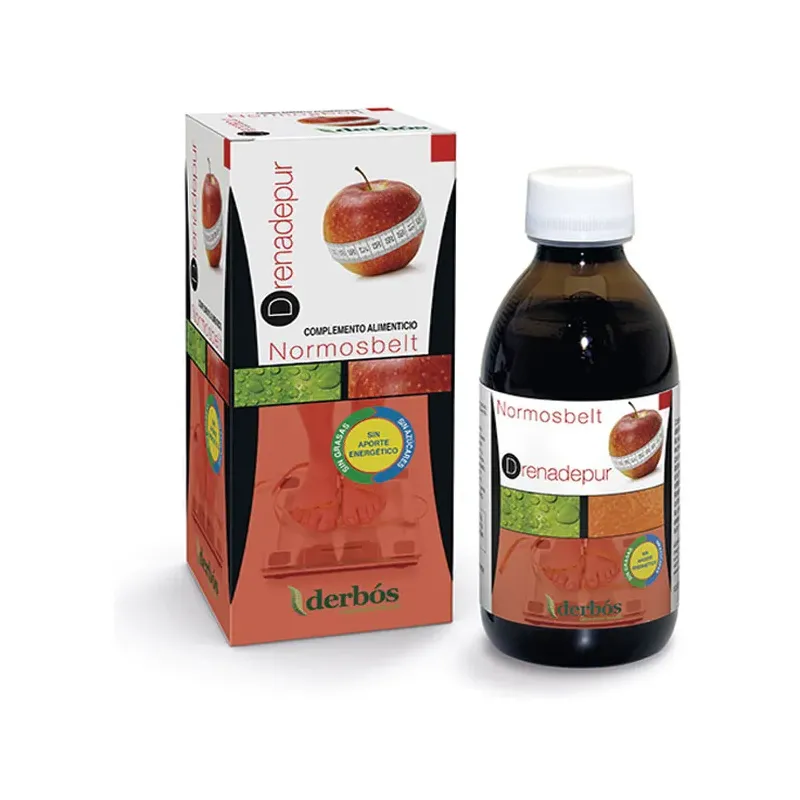 DRENADEPUR 500 ML