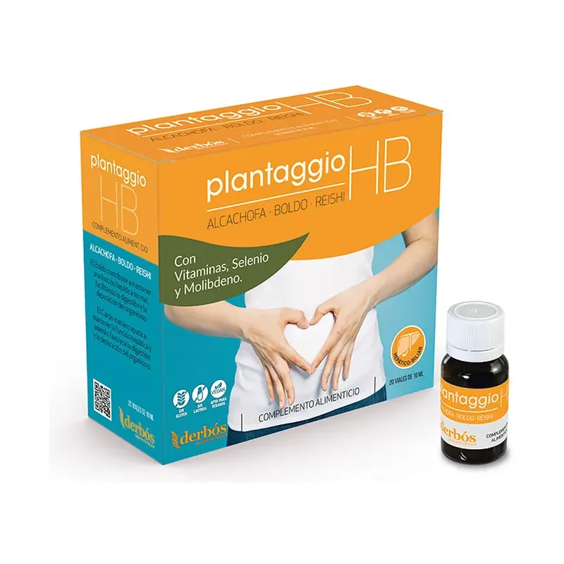 PLANTAGGIO HB