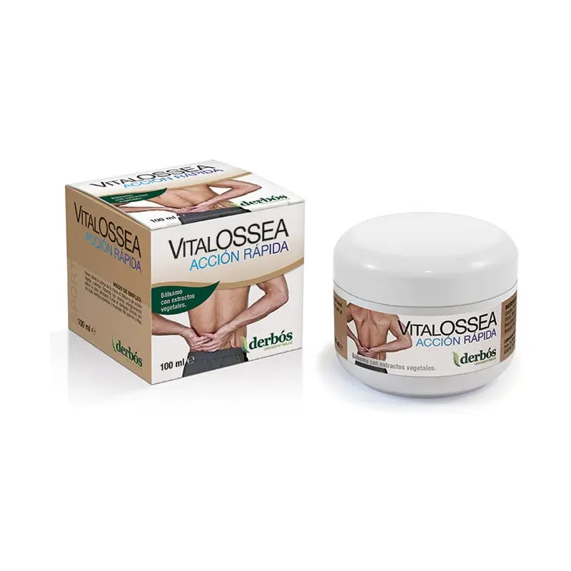 UNGUENTO DE ACCION RAPIDA 100ml