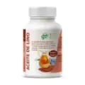 ACEITE DE LINO 710 MG 110 PERLAS