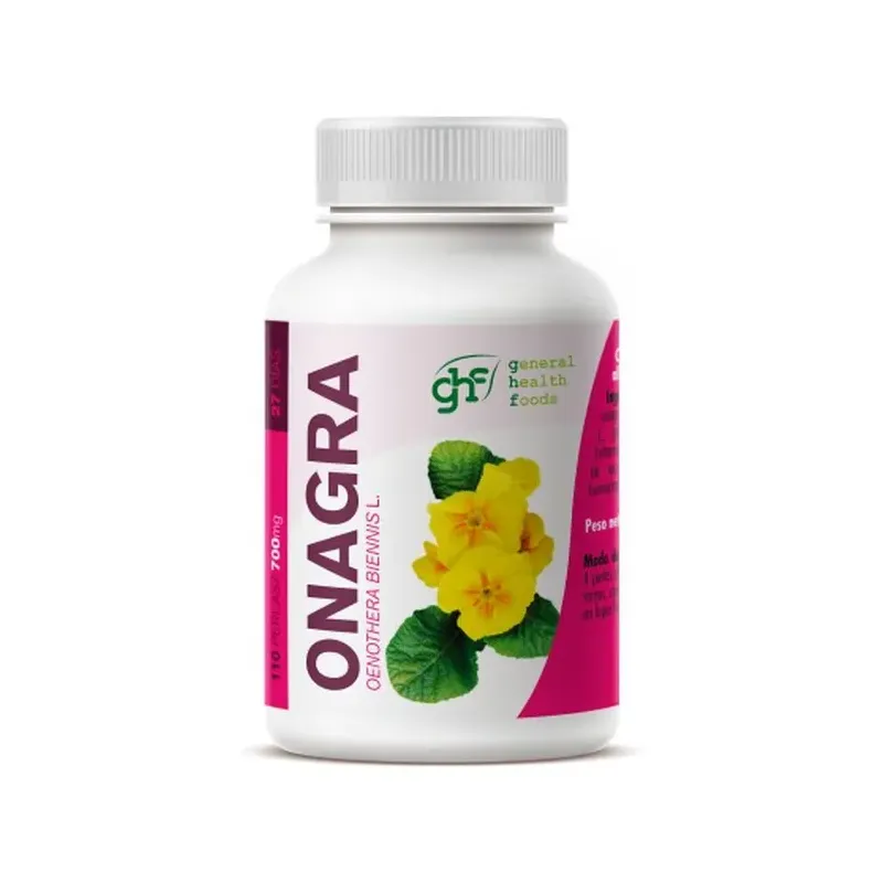 ONAGRA 110 PERLAS 700 MG