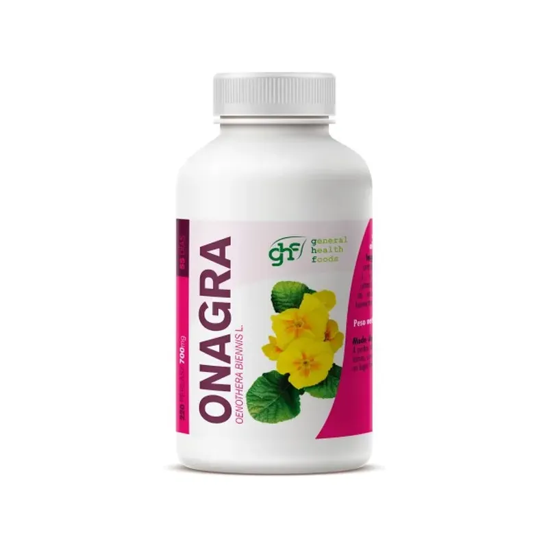 ONAGRA 220 PERLAS 700 MG