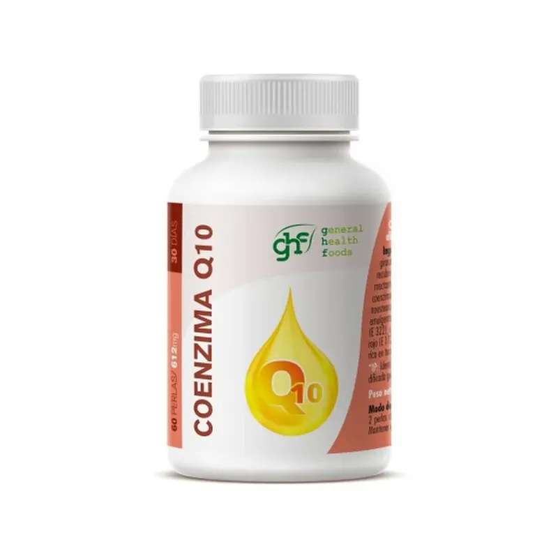 Q-10 60 COMP 30 MG