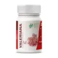 VALERIANA  60 MG  614 MG