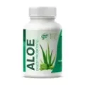 ALOE VERA MASTICABLE100 CAP 1000 MG