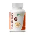 C+E+SELENIO 100 COMP 500 MG