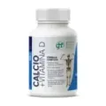 CALCIO+VIT.D-3 100 COMP 1000 MGG.MA
