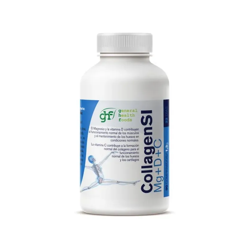 COLAGENSI MG+D+C  90 COMP 1300 MG