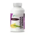 LEVADURA Y GERMEN 225 COMP 600 MG