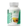 PAPAYA 100 COMP 600 MG