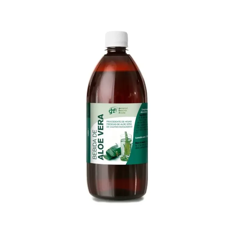 ALOE VERA 1 LITRO