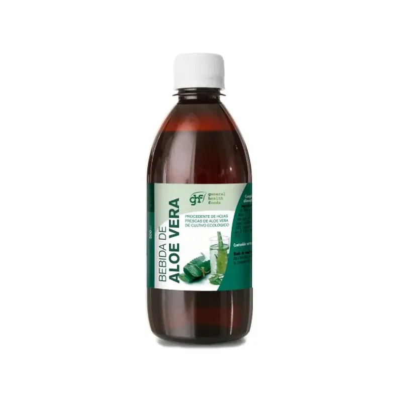 ALOE VERA 500 ML