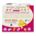 JALEA REAL INFANTIL SABOR FRESA 20