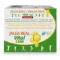 JALEA REAL VITAL 1500 20 VIALES