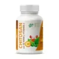 CHITOSAN + TE VERDE  100 COMP 500 M