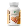 CHITOSAN 100 COMP 600 MG