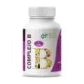 COMPLEJO B 60 COMP 620 MG