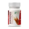 GINSENG 60 COMP 500 MG