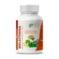 MELATONINA PLANTAS 60 COMP 650  MG