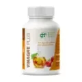 VINAGRE DE MANZANA PLUS 100 COMP 55