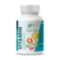 VITAMIN COMPLEX 60 COMP 820 MG