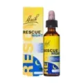 REMEDIO DE URGENCIA NOCHE 20 ML. (ORIGINAL BACH) (REMEDIO RESCATE NOCHE)
20ML