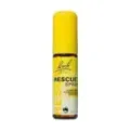 REMEDIO DE URGENCIA SPRAY 20 ML. (Originales de Bach)(Remedio Rescate)