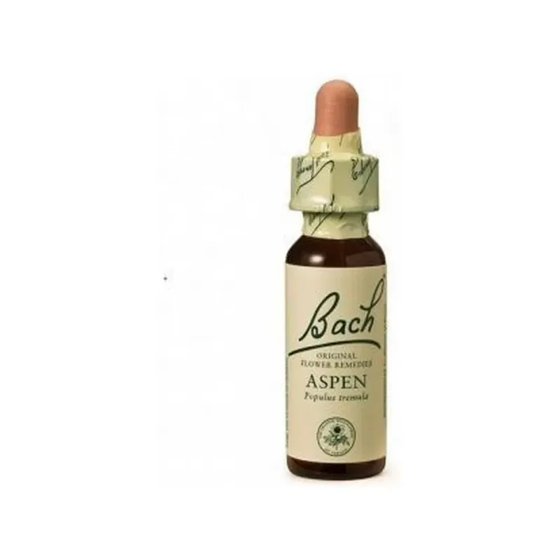 FLOR DE BACH 2 ALAMO TEMB.