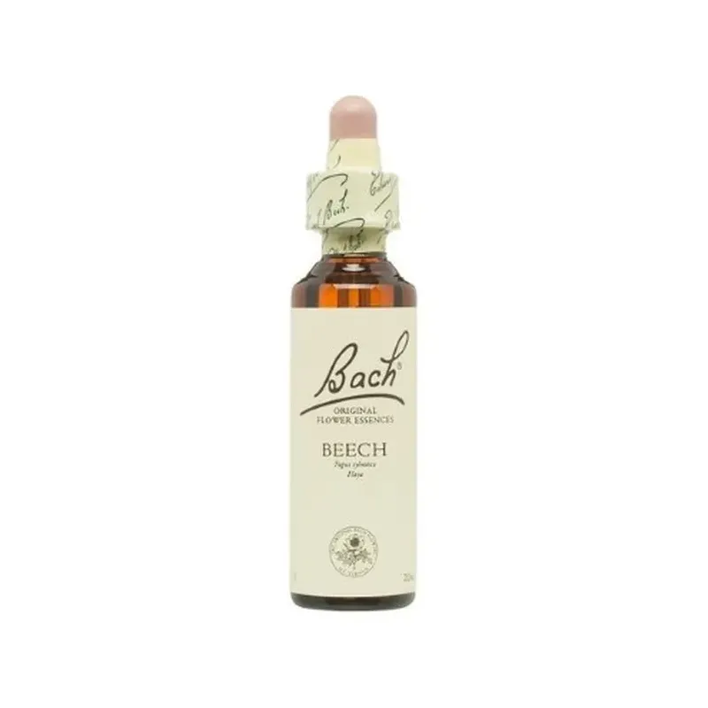 FLOR DE BACH 3 HAYA